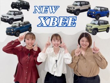 『新型XBEE』お待たせしました